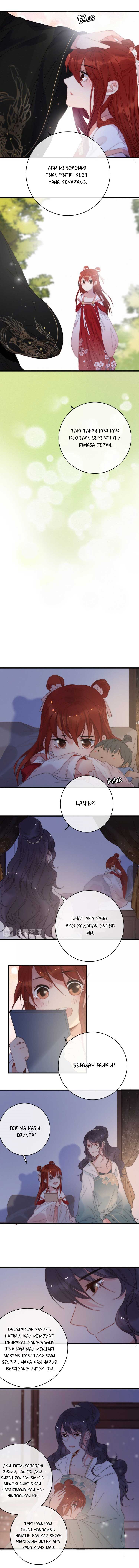 Ni Yu: God is a Girl Chapter 04 Gambar 7